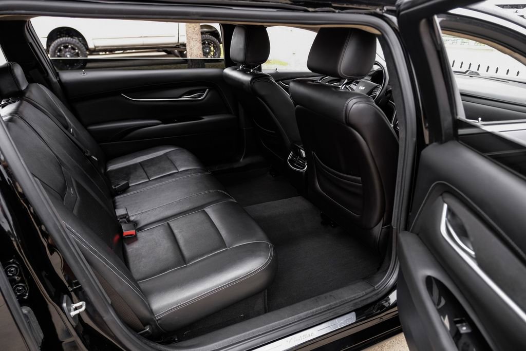 Used 2016 Cadillac XTS image 36