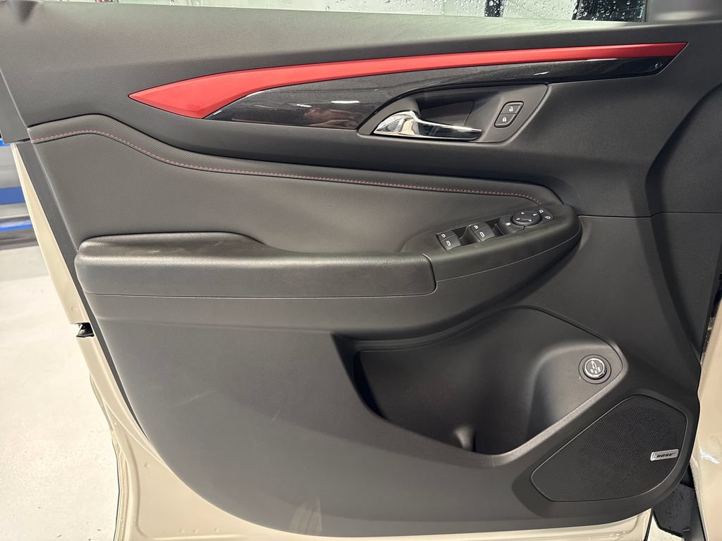 New 2026 Chevrolet TrailBlazer RS w/ Convenience Package FWD image 31