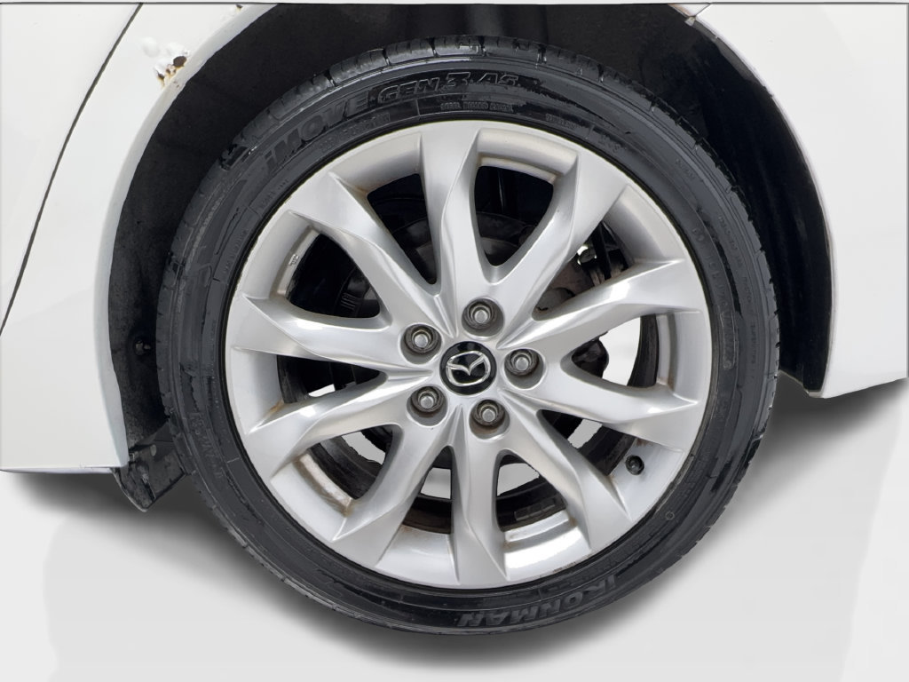 Used 2015 MAZDA MAZDA3 s Touring FWD image 18