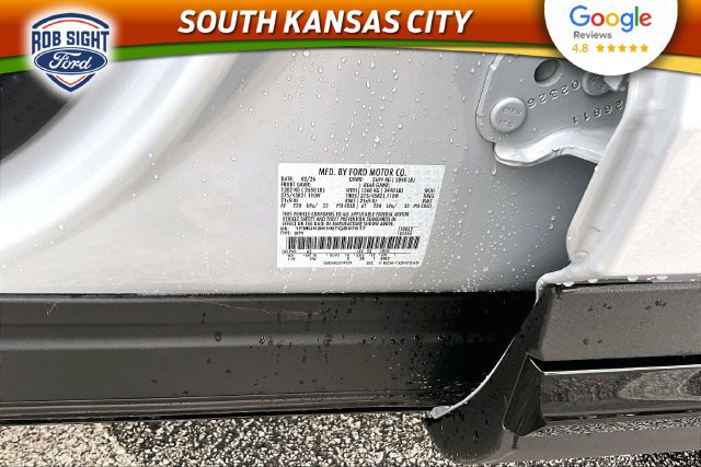New 2026 Ford Explorer ST-Line w/ ST-Line Street Pack AWD/4WD image 8