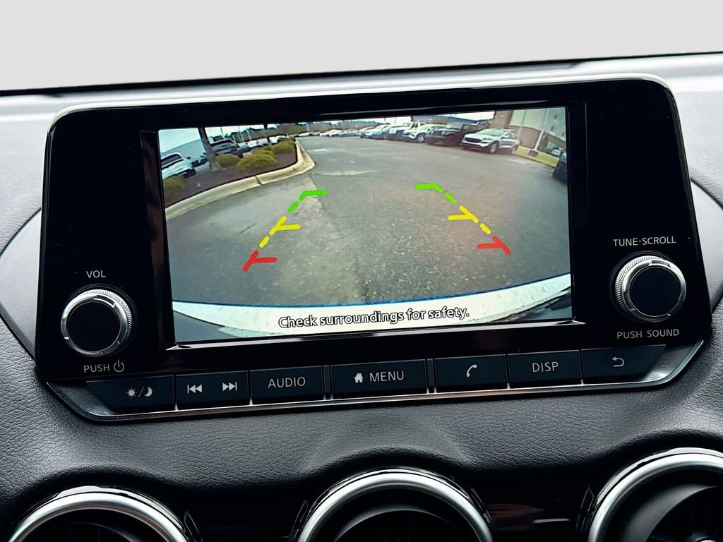 Used 2023 Nissan Sentra S image 13