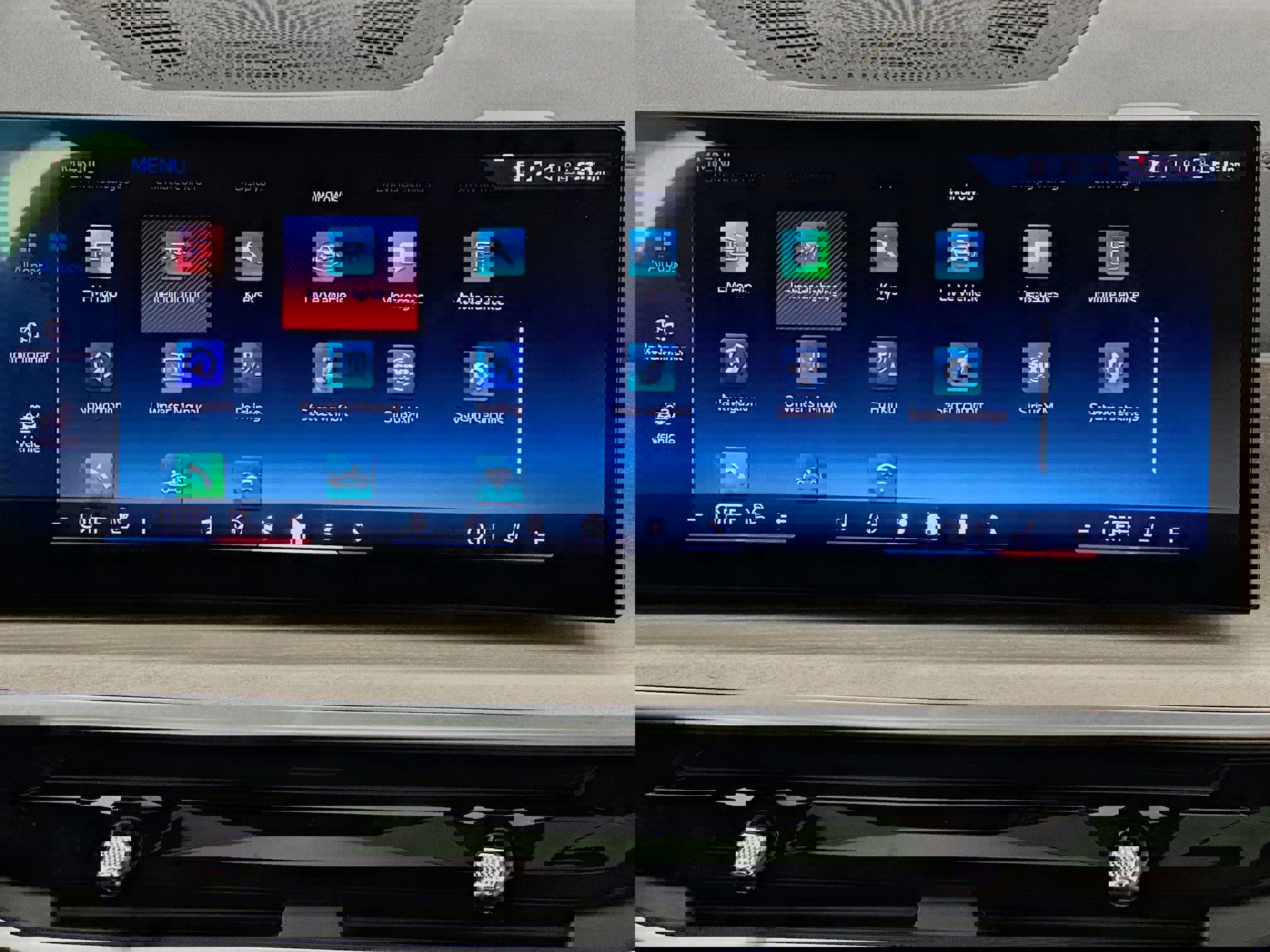 Used 2024 BMW X7 M60i image 12