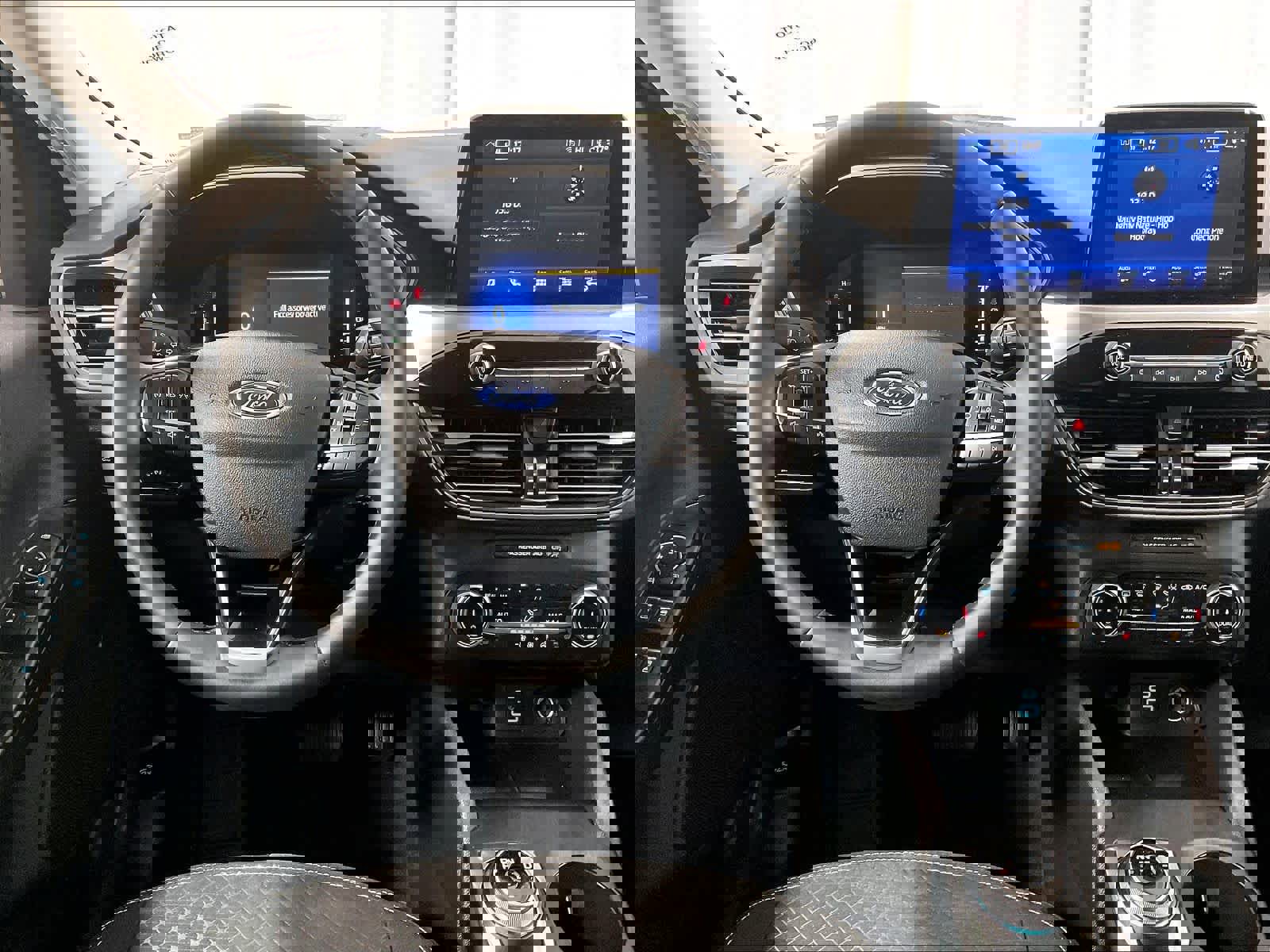 Used 2023 Ford Escape Active image 17