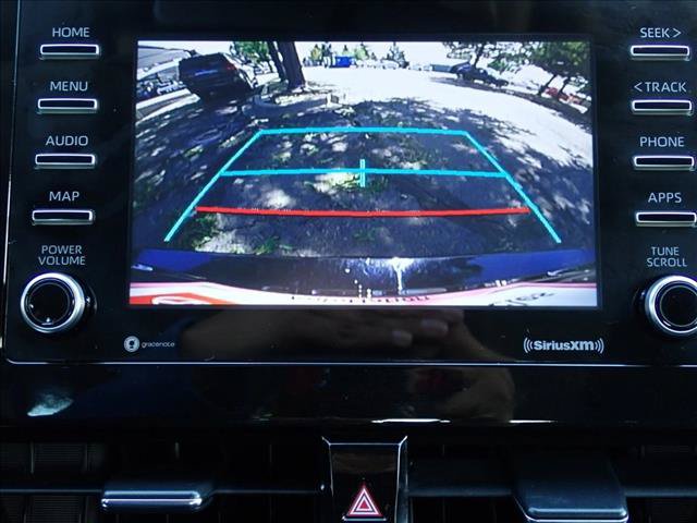 Certified 2022 Toyota Camry LE w/ Carpet Mat Package (TMS) AWD/4WD image 17