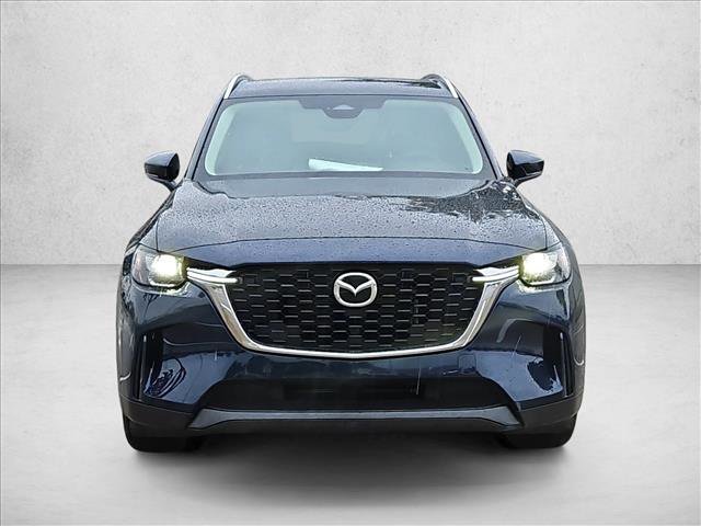 Used 2026 MAZDA CX-90 3.3 Turbo w/ Select Package AWD/4WD image 2