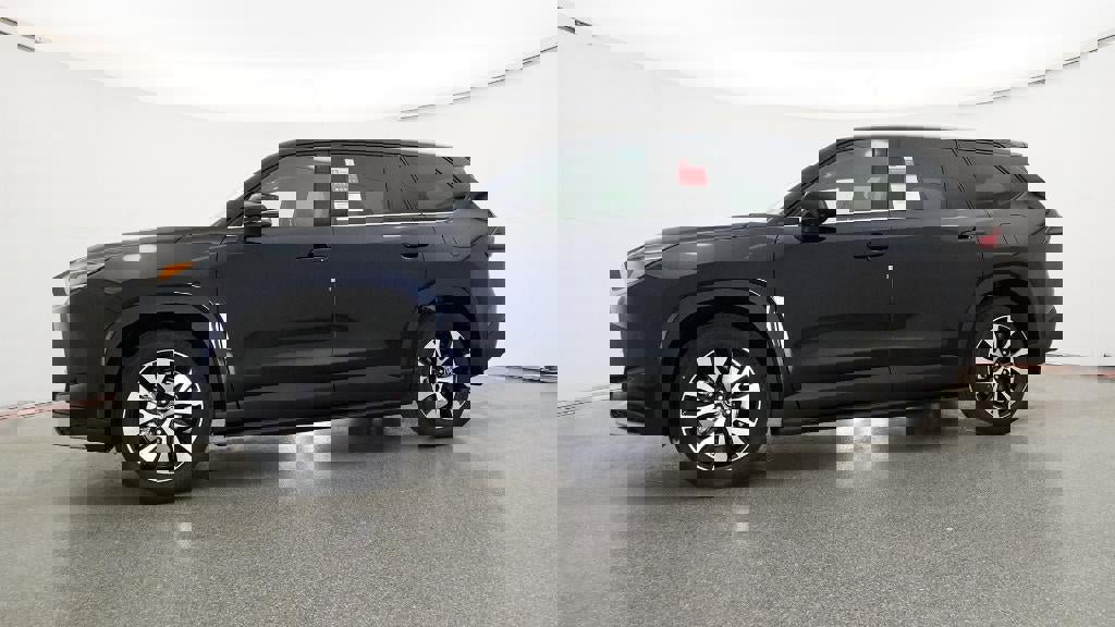 New 2026 Toyota Grand Highlander AWD Hybrid image 52