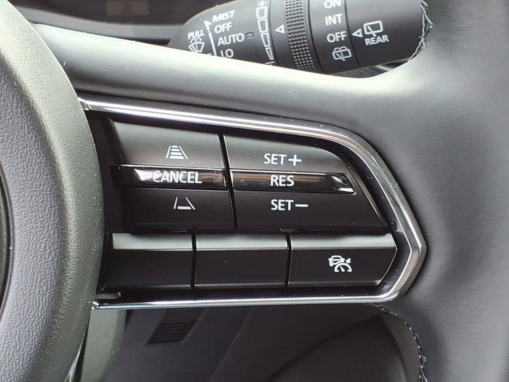 New 2026 MAZDA CX-70 SC AWD/4WD image 18