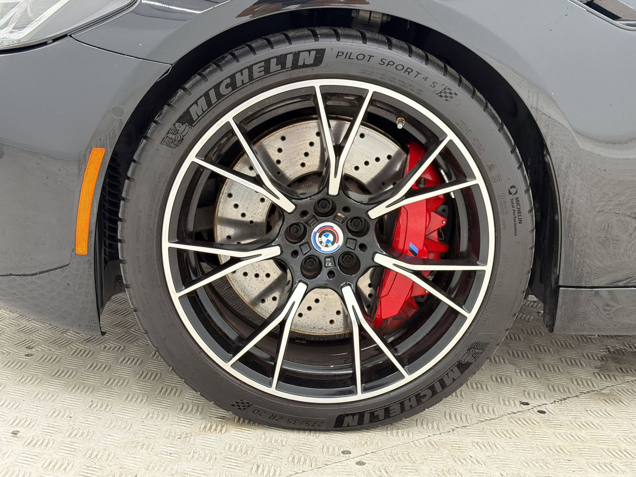Used 2023 BMW M5 w/ Competition Package AWD/4WD image 12