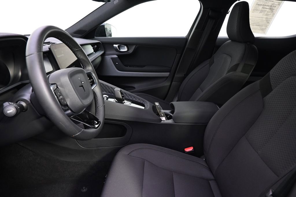 Used 2024 Polestar Polestar 2 AWD/4WD image 13