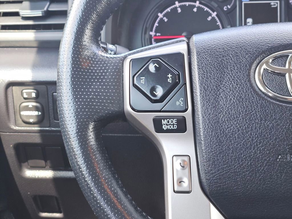 Used 2024 Toyota 4Runner SR5 Premium image 23