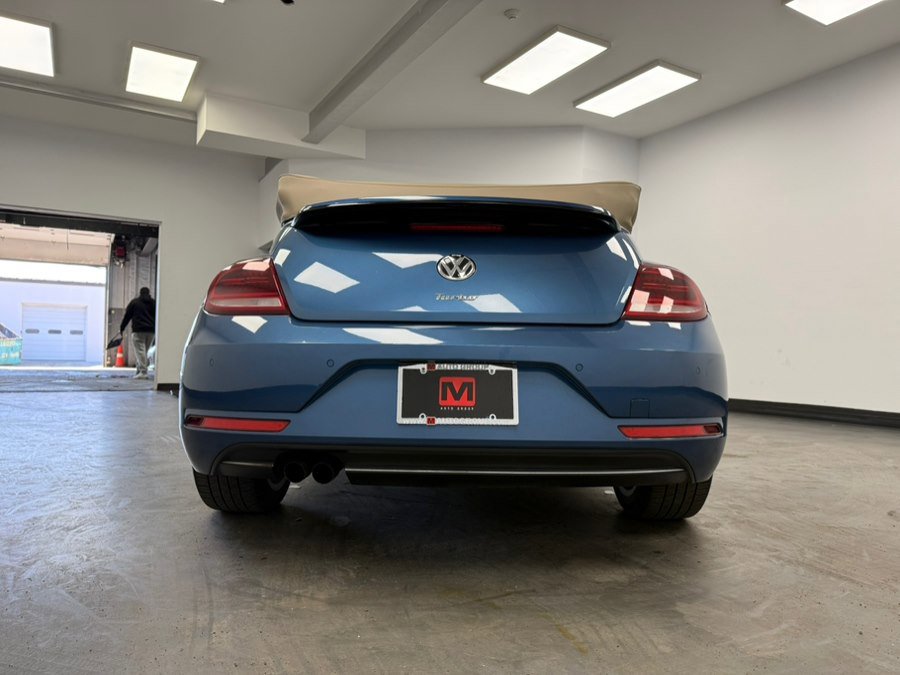 Used 2019 Volkswagen Beetle 2.0T S image 13