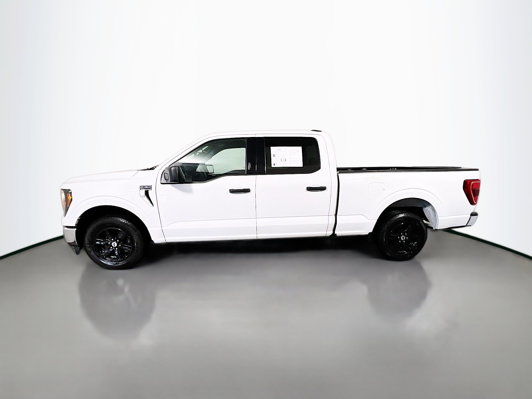 Used 2023 Ford F150 XLT w/ Equipment Group 301A Mid RWD image 7