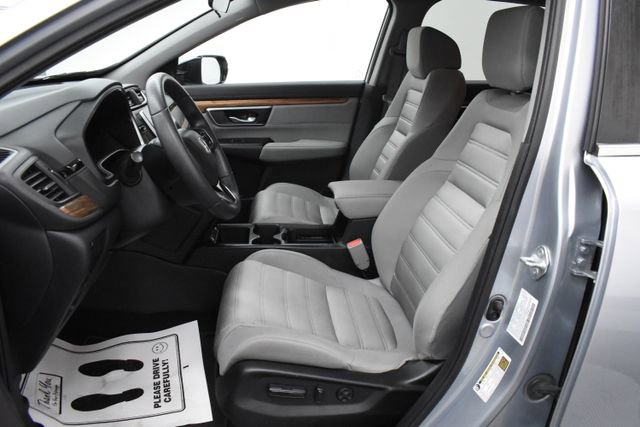 Used 2021 Honda CR-V EX image 10