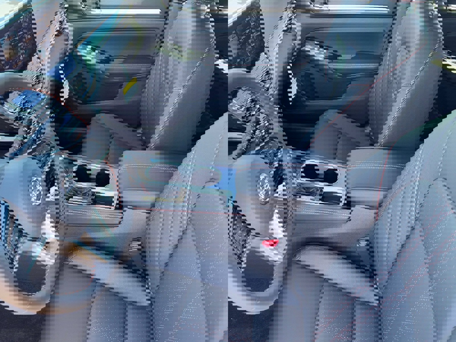 New 2025 Nissan Altima 2.5 SR w/ SR Premium Package image 19