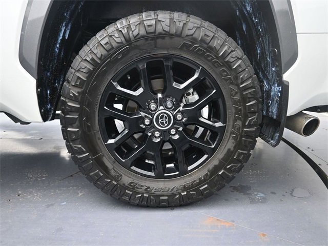 Used 2024 Toyota Tundra 1794 Edition image 11