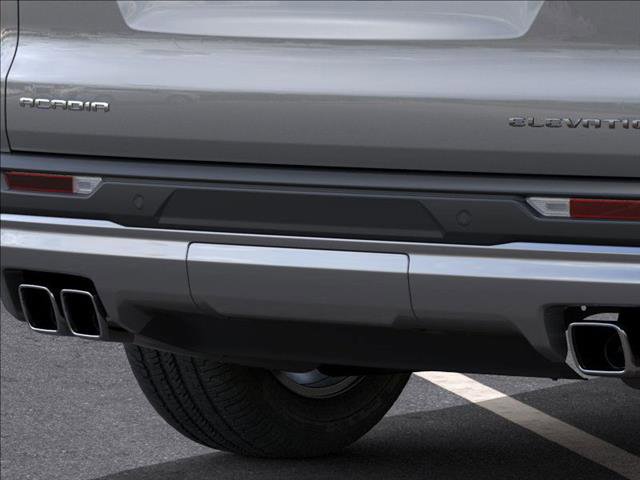New 2026 GMC Acadia Elevation w/ Elevation Premium Package image 14