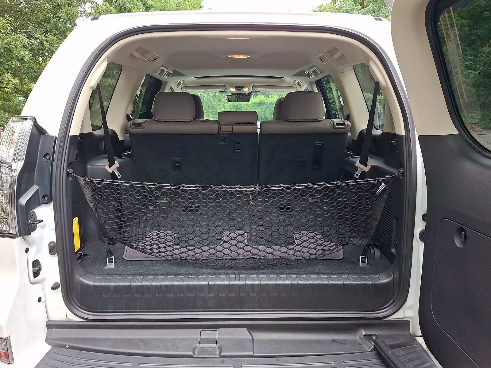 Certified 2023 Lexus GX 460 Premium w/ Premium Package AWD/4WD image 31