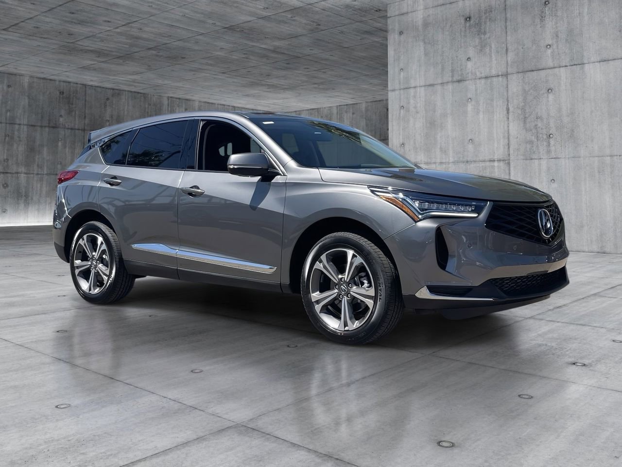 New 2026 Acura RDX Technology Package image 8