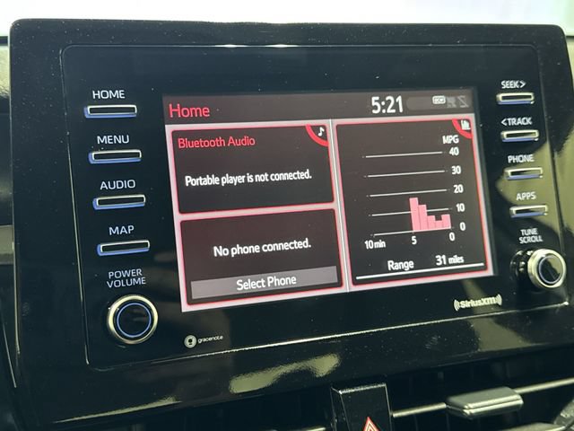 Used 2024 Toyota Camry LE w/ Convenience Package FWD image 17