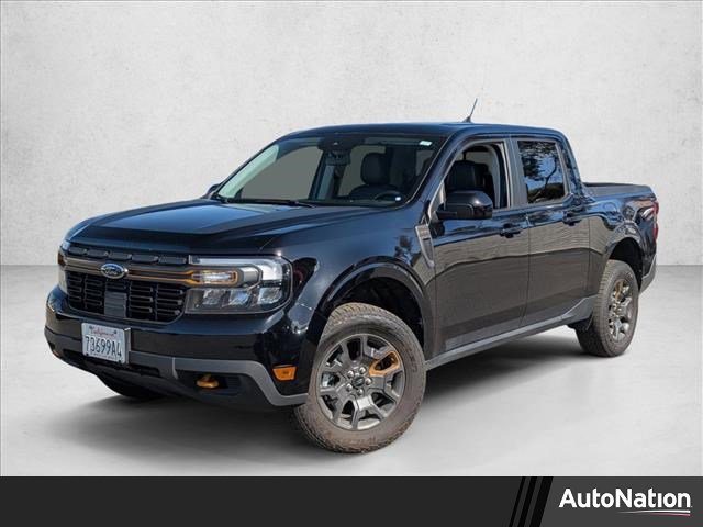 Used 2024 Ford Maverick Tremor w/ Tremor Off-Road Package