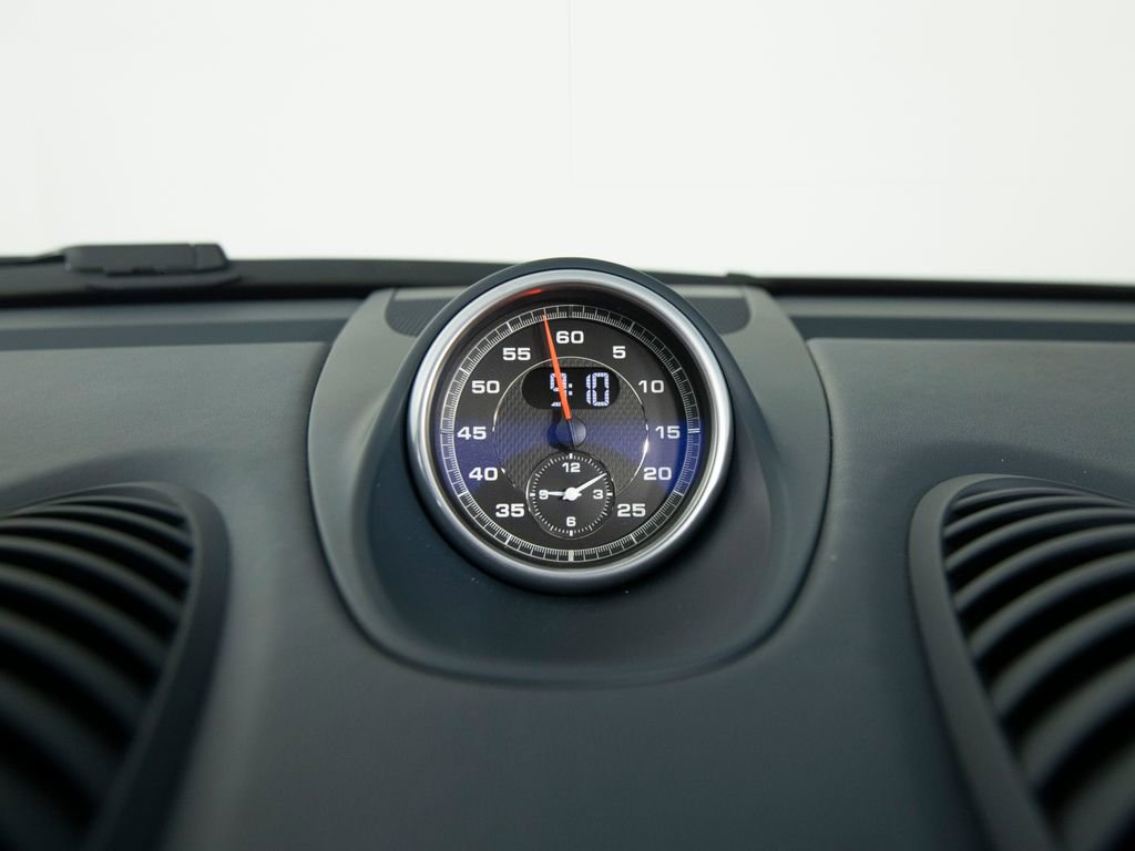 Certified 2023 Porsche 718 Boxster GTS image 27