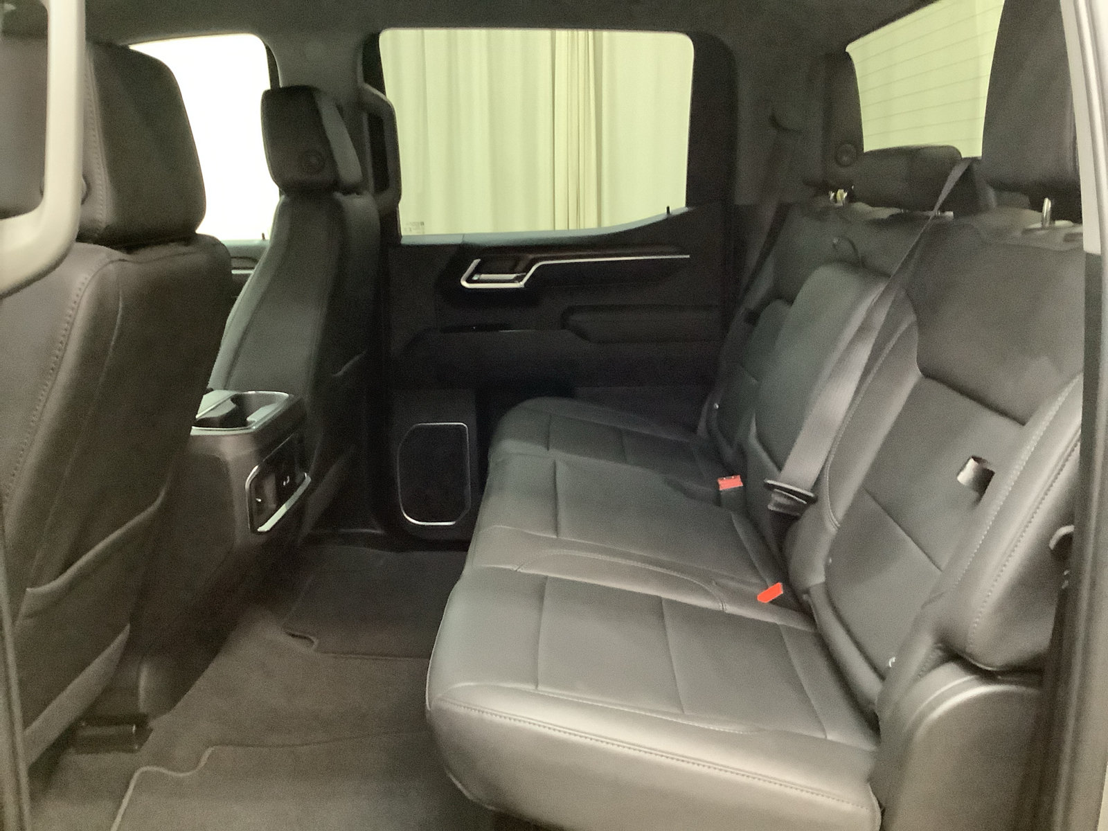 New 2026 GMC Sierra 1500 SLT w/ SLT Convenience Package AWD/4WD image 24