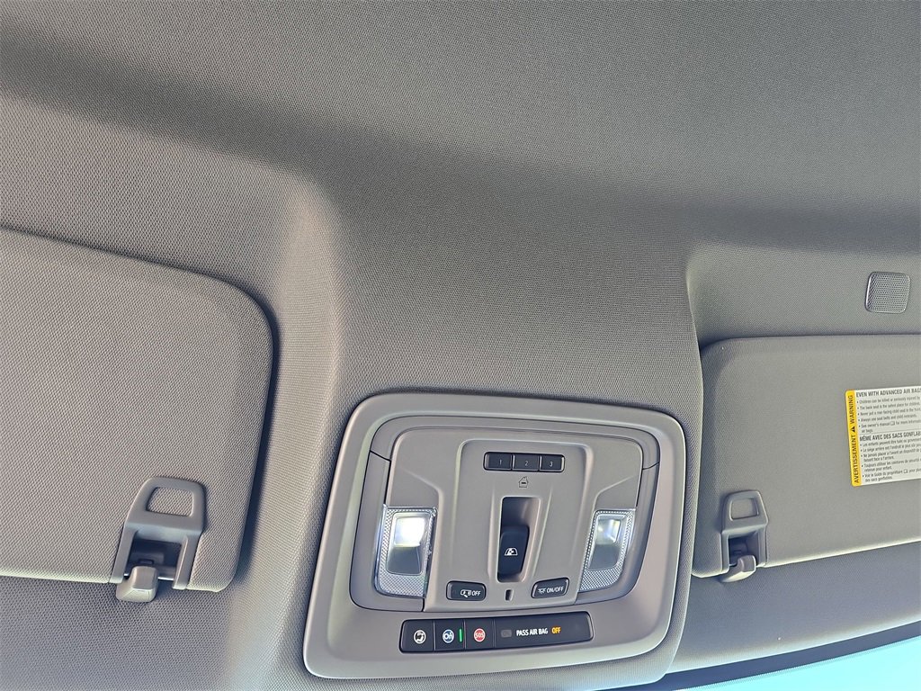 New 2026 Chevrolet Silverado 1500 RST w/ Safety Package image 31