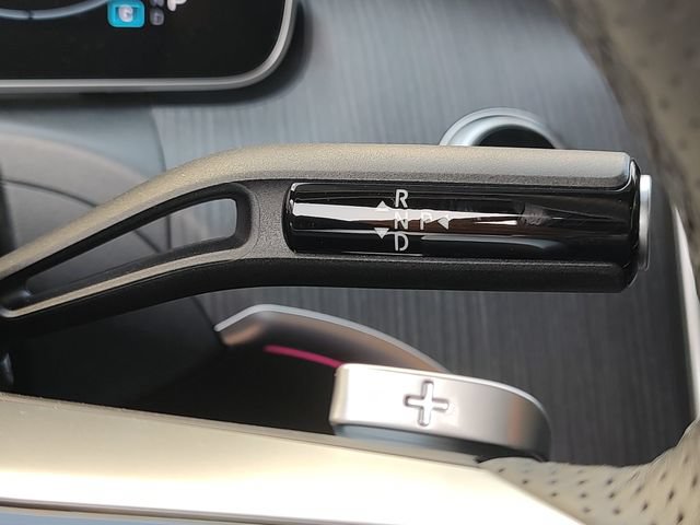 Used 2025 Mercedes-Benz CLE 450 4MATIC Coupe image 34