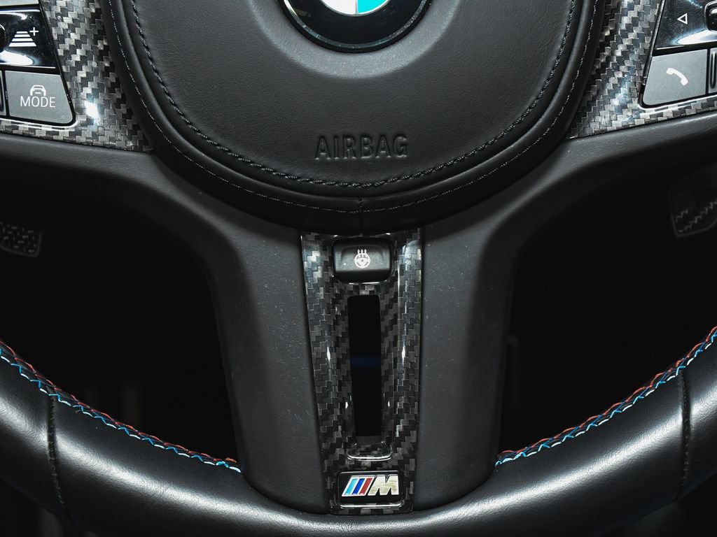 Used 2024 BMW M4 xDrive Competition AWD/4WD image 40