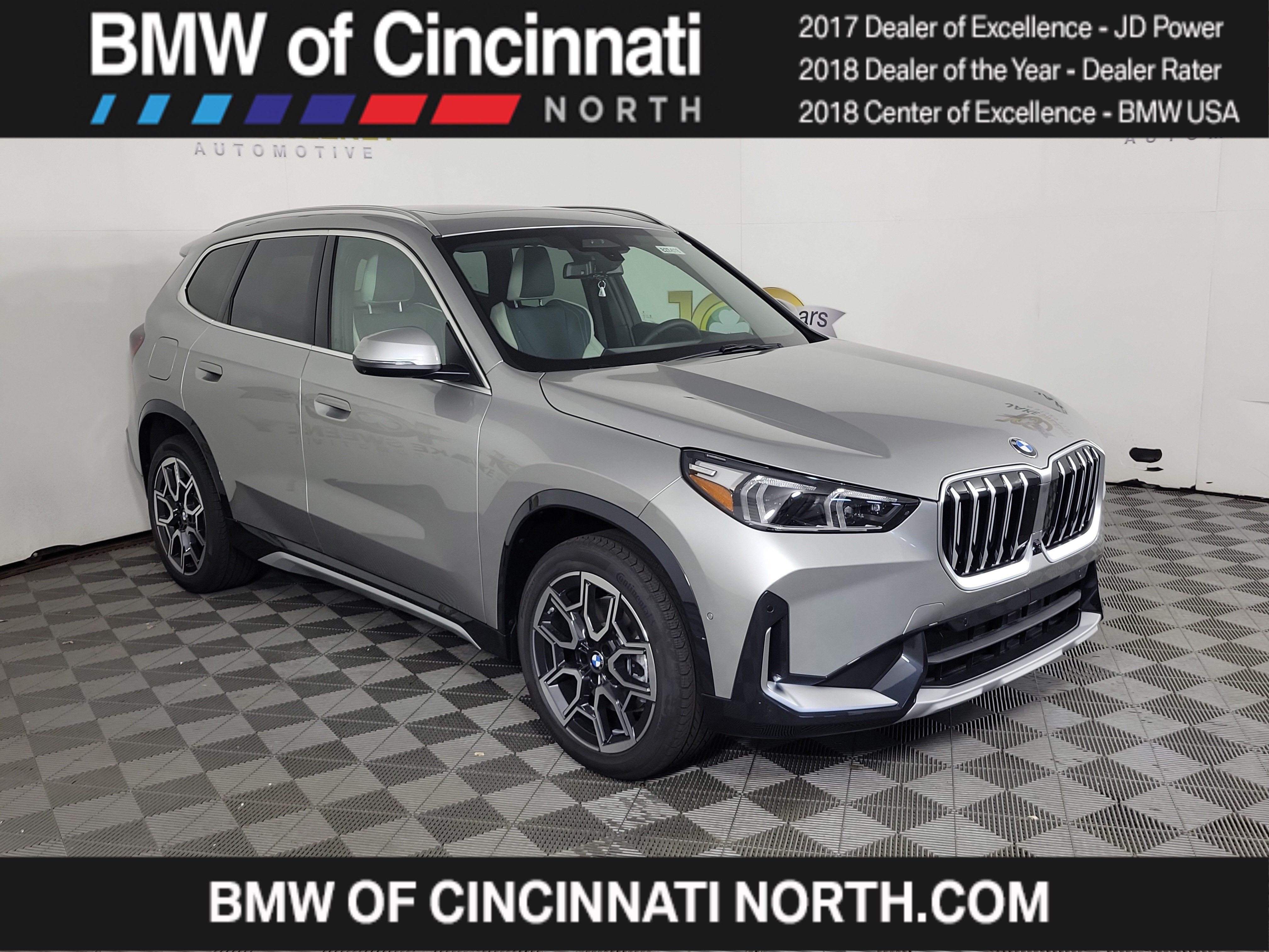 New 2027 BMW X1 xDrive28i
