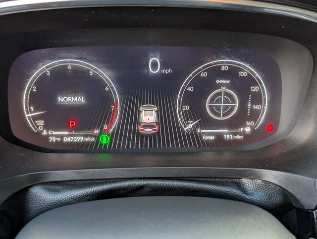 Certified 2023 Acura MDX FWD w/ Technology Package image 37