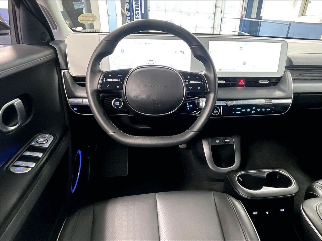 Used 2023 Hyundai Ioniq 5 SEL AWD/4WD image 18