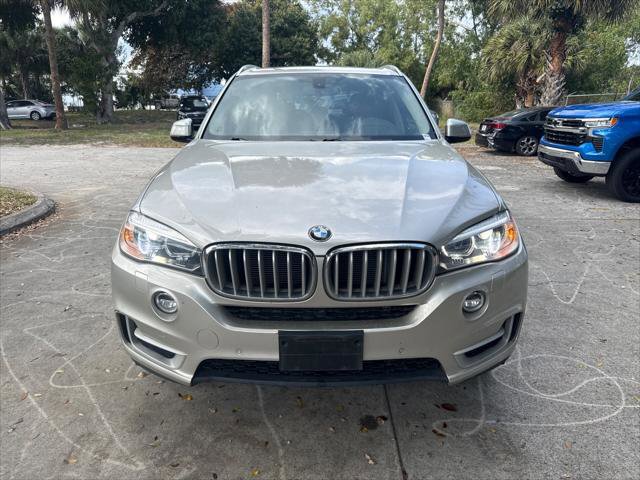 Used 2016 BMW X5 xDrive35i image 3
