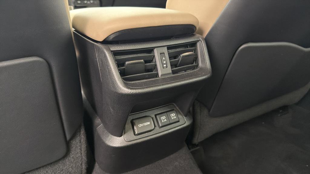 Certified 2020 Lexus ES 350 Luxury image 16