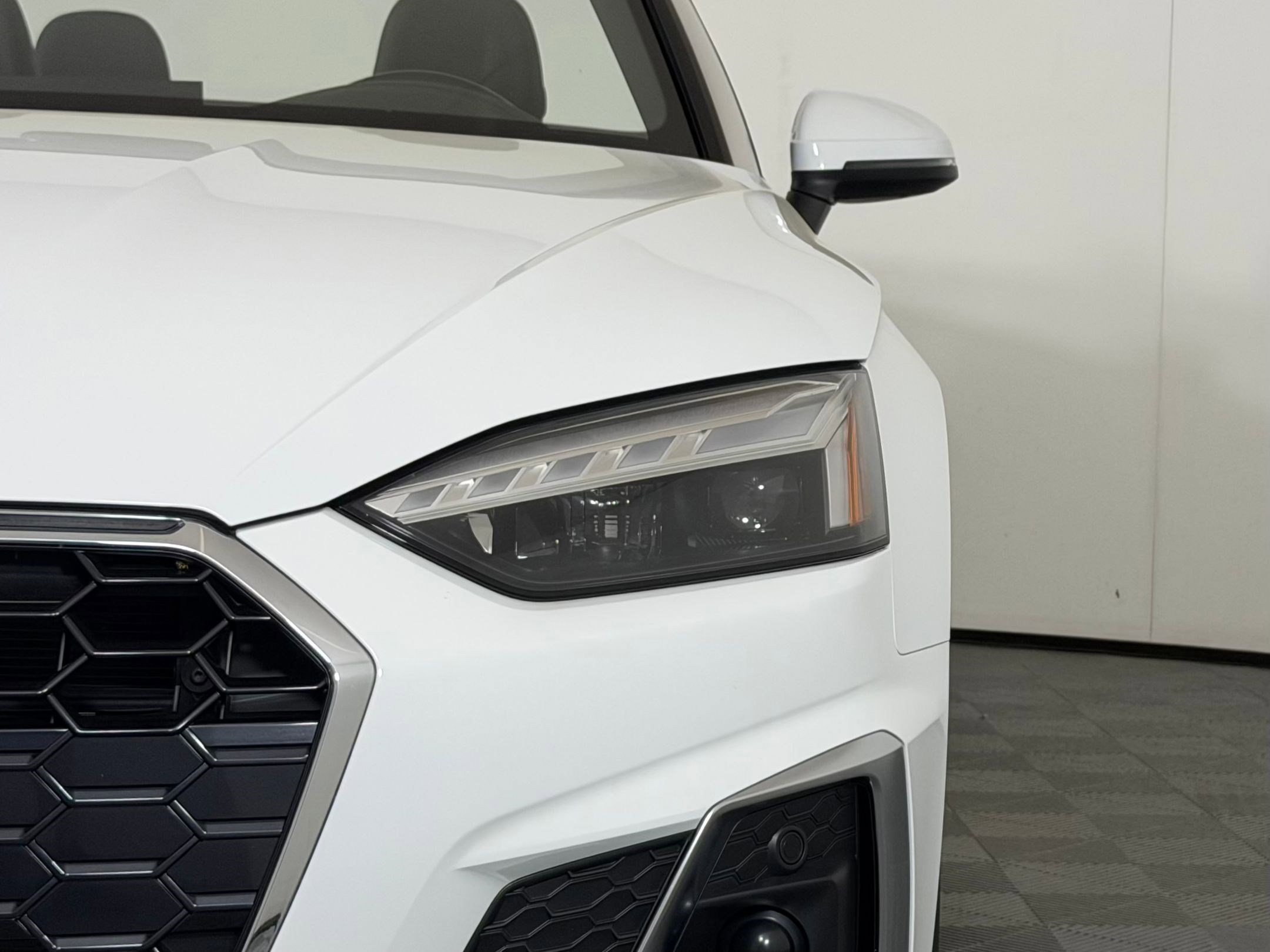 Used 2024 Audi A5 2.0T Premium Plus w/ Premium Plus image 40