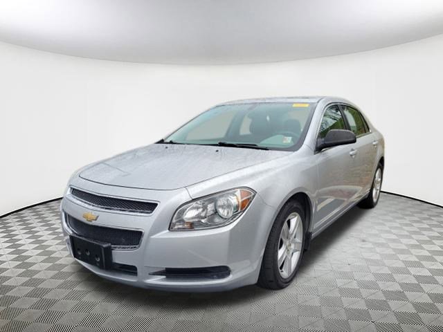 Used 2012 Chevrolet Malibu LS image 3