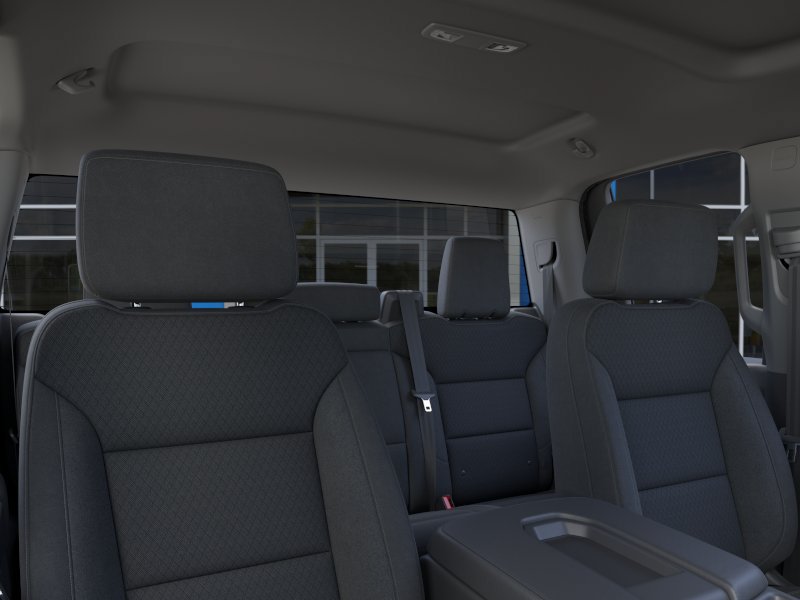 New 2026 Chevrolet Silverado 2500 Custom w/ Custom Value Package AWD/4WD image 24