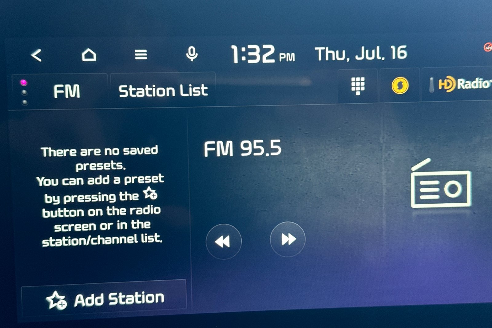 New 2026 Kia Niro EX w/ EX Premium Package FWD image 18