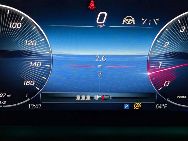 New 2026 Mercedes-Benz GLE 580 4MATIC image 11