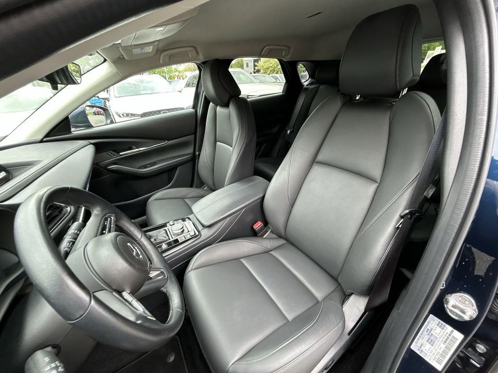 Used 2023 MAZDA CX-30 AWD 2.5 S w/ Preferred Package image 15