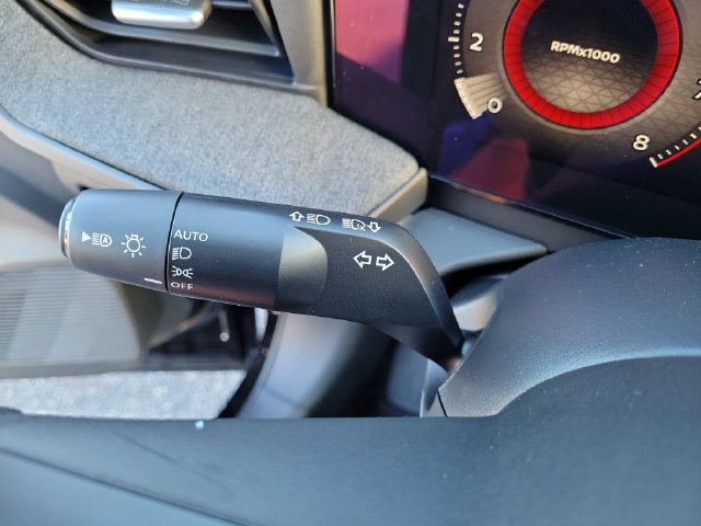New 2027 Nissan Kicks S FWD image 24
