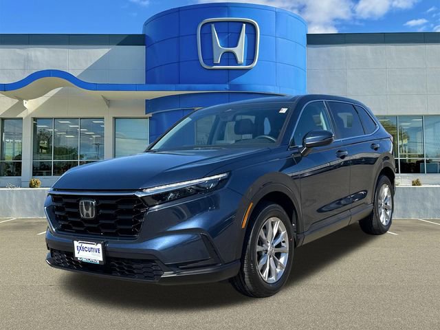 Used 2023 Honda CR-V EX image 5