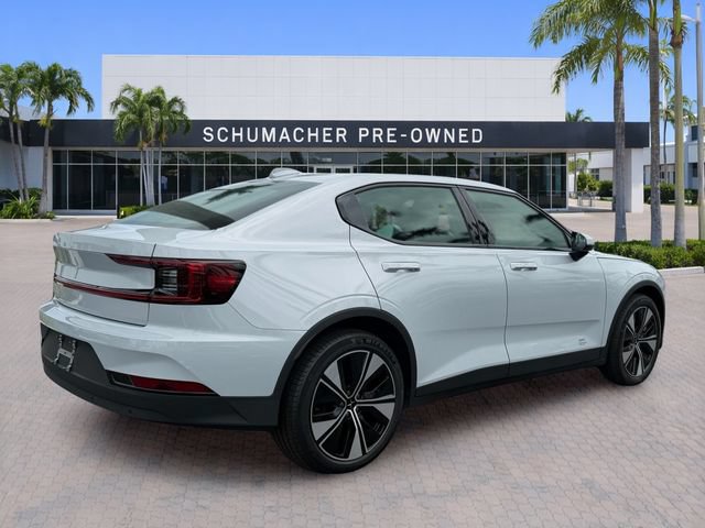 Used 2023 Polestar Polestar 2 FWD image 7