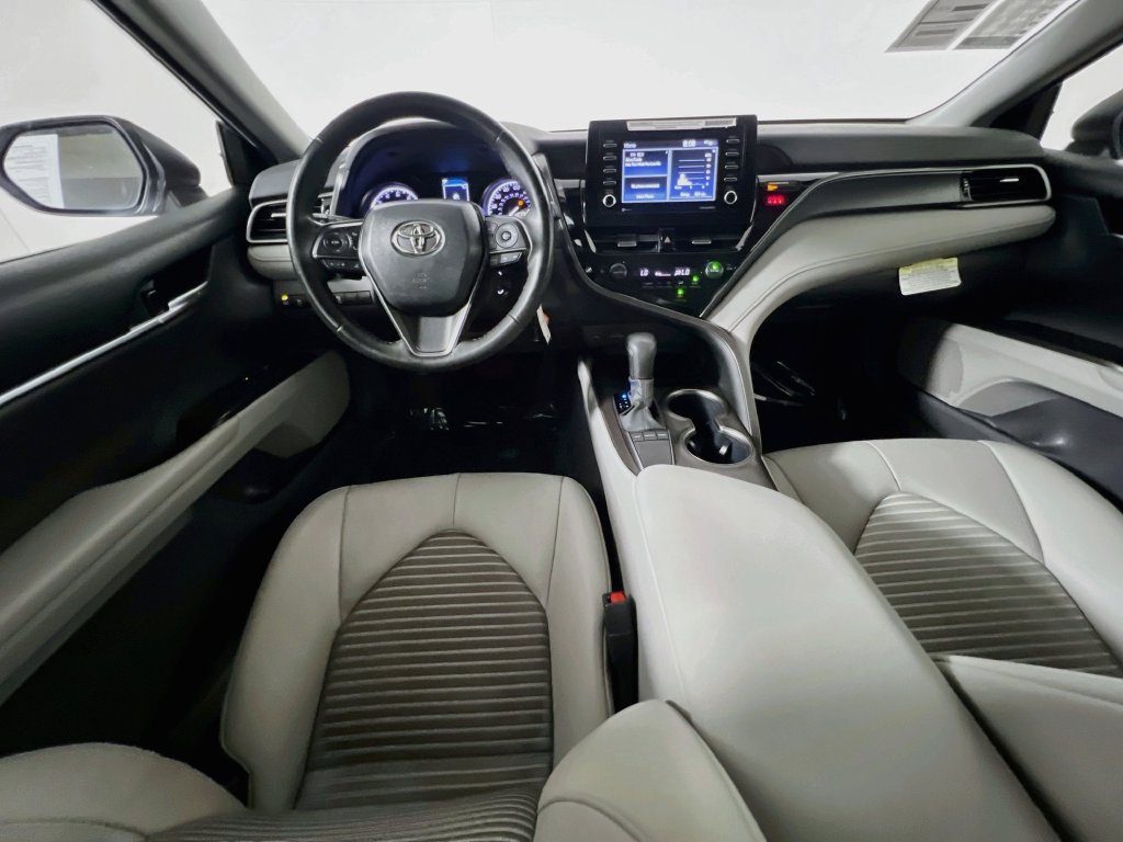 Used 2024 Toyota Camry SE FWD image 26