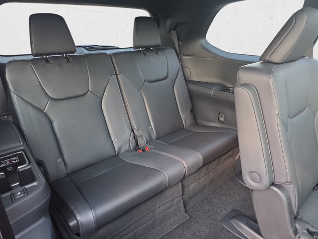 New 2026 Lexus TX 350 AWD w/ Technology Package image 12