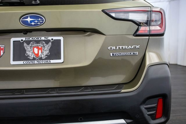Used 2020 Subaru Outback Touring XT image 39