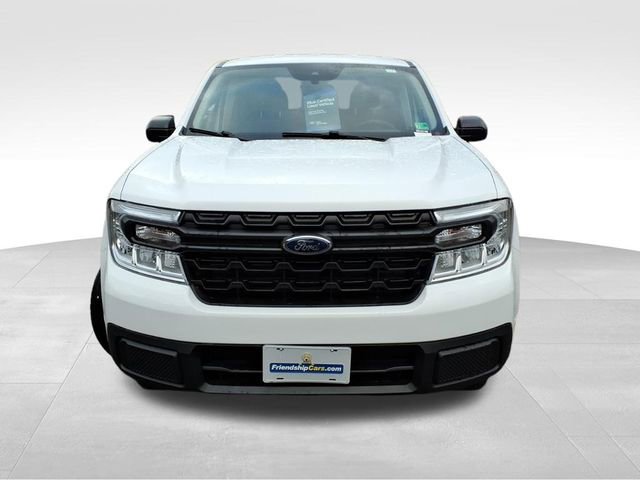 Certified 2024 Ford Maverick XL image 15