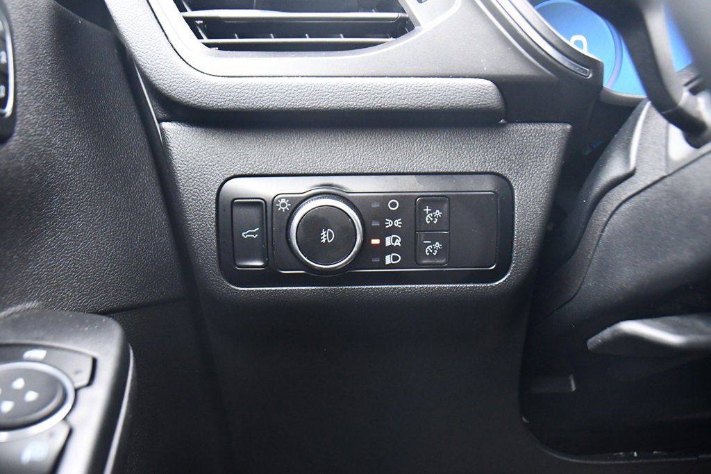 Used 2024 Ford Escape Platinum image 28