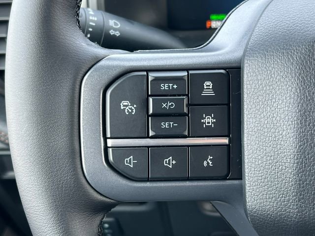 New 2025 Ford F150 Lightning Lariat image 28