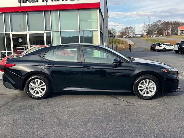 Used 2026 Toyota Camry LE w/ Convenience Package image 2